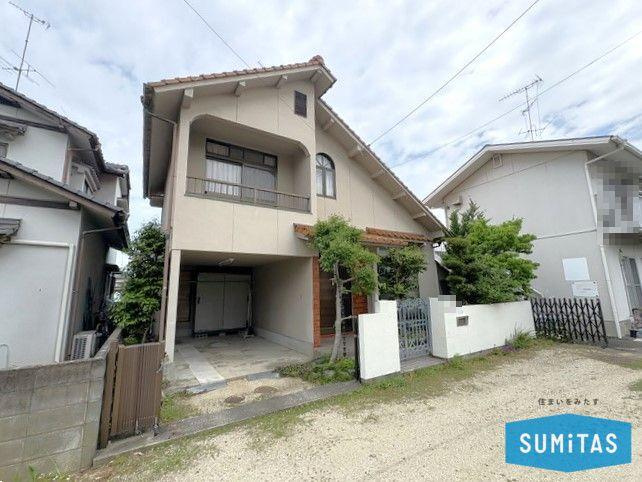 中古戸建