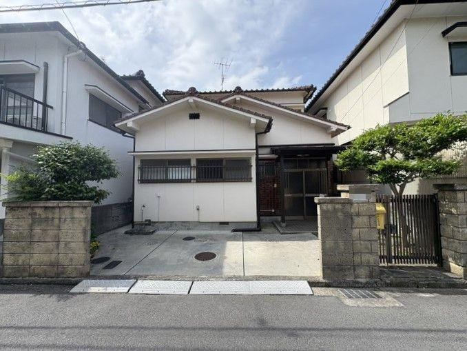 売土地