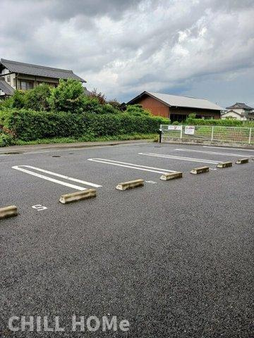 リアン　ボーテの駐車場|当社、チルホームのHPもご覧ください(^^)/物件情報多数♪