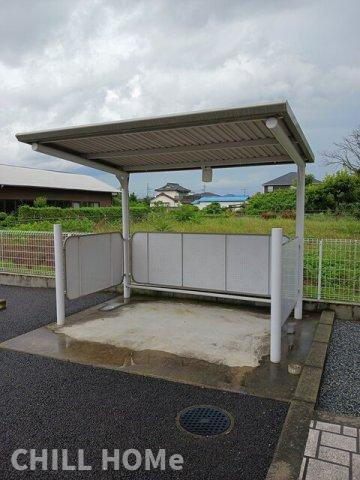 リアン　ボーテのその他共用部分|当社、チルホームのHPもご覧ください(^^)/物件情報多数♪