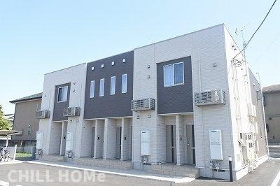 リアン　ボーテの外観|当社、チルホームのHPもご覧ください(^^)/物件情報多数♪