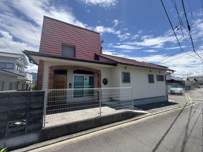 中古戸建