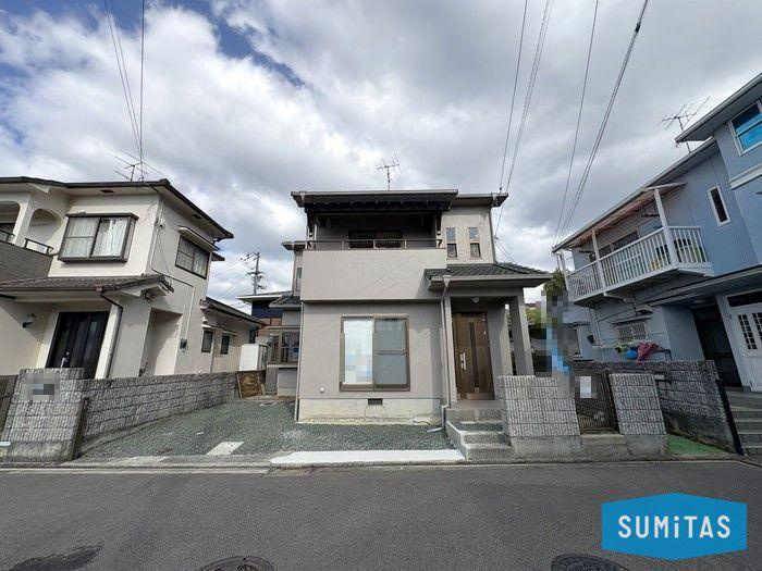 中古戸建