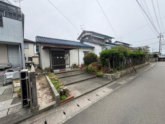 北条辻　２区画