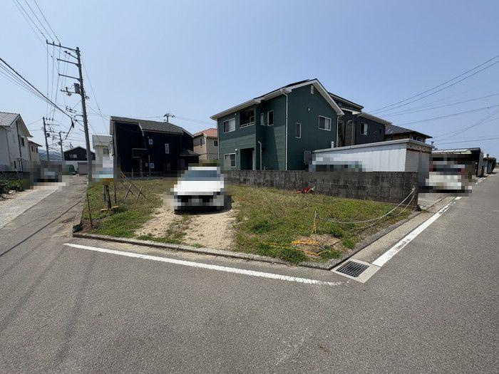 下吾川　19区画