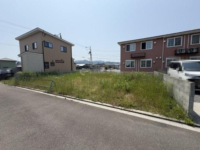 下吾川　19区画
