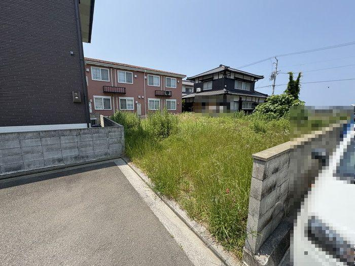 下吾川　19区画