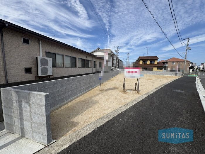 土居田町　2区画