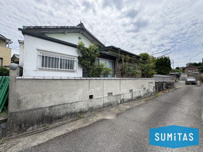 中古戸建