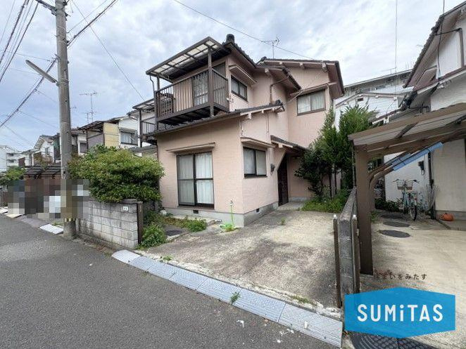 中古戸建