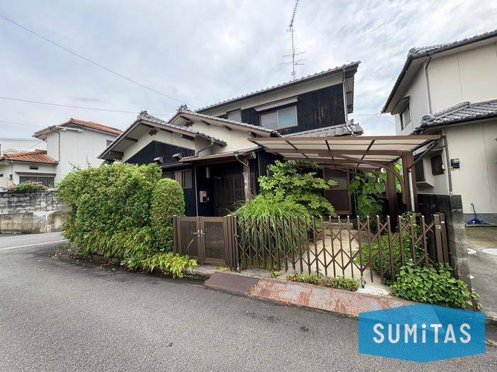中古戸建
