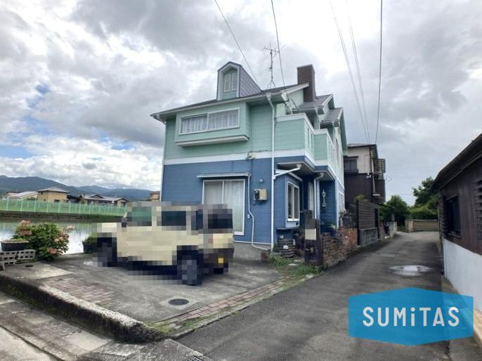 中古戸建