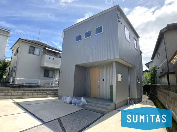 中古戸建