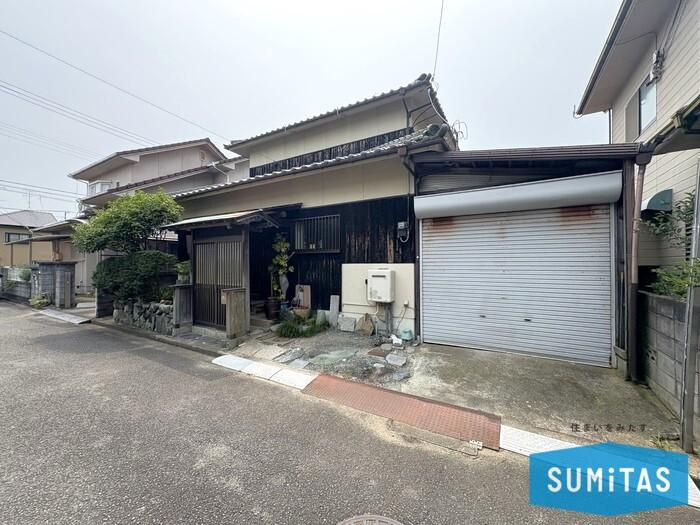 中古戸建