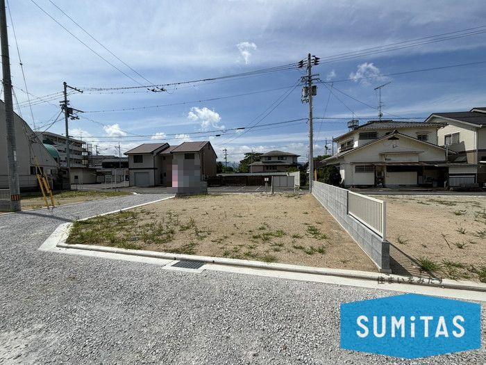 森松町　11区画　1号地