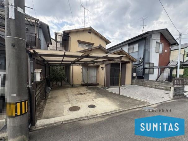 中古戸建