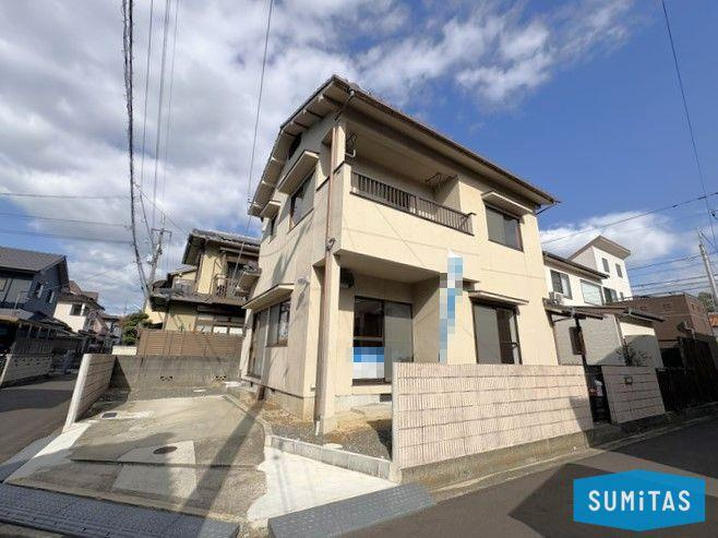 中古戸建