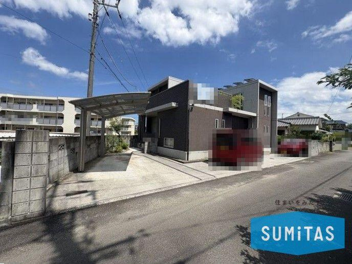 中古戸建