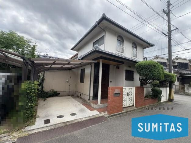 中古戸建