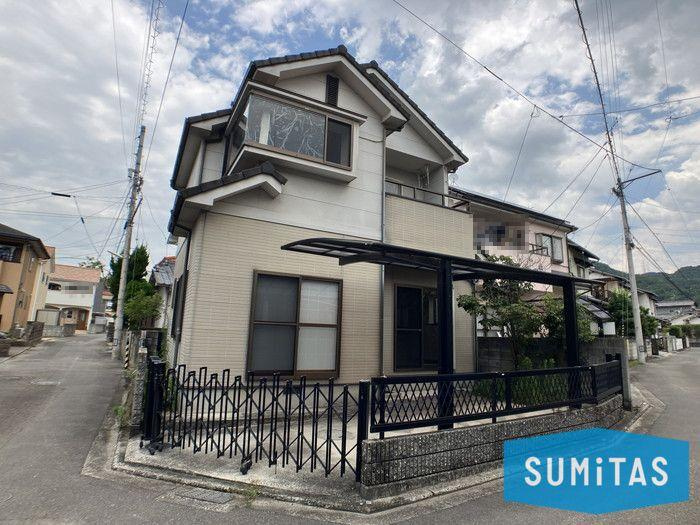 中古戸建