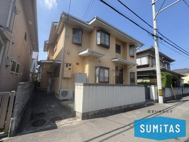 中古戸建