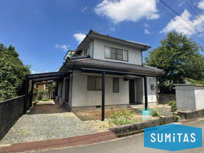 中古戸建
