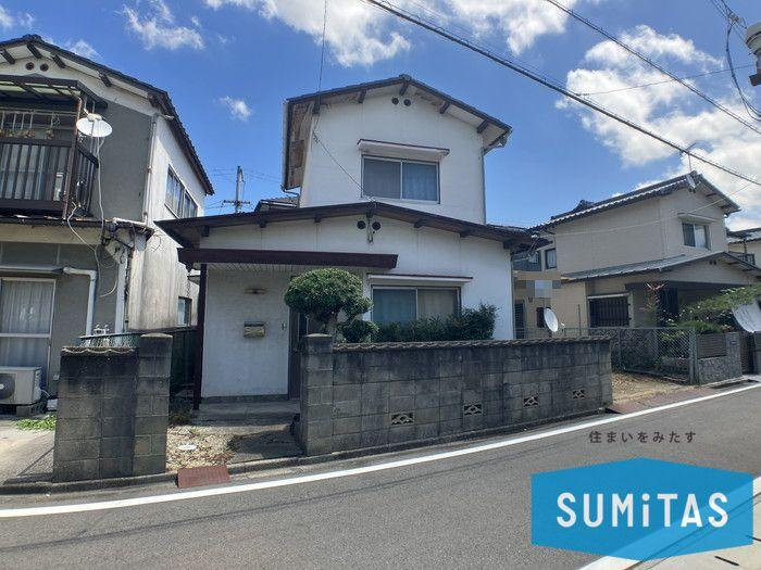 中古戸建