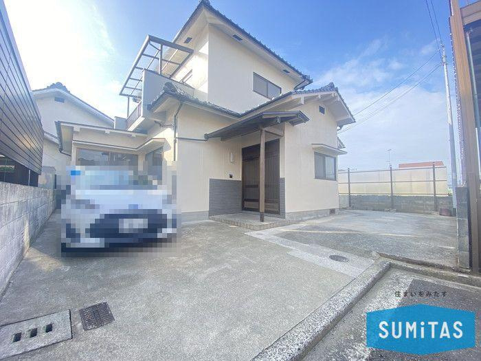 中古戸建