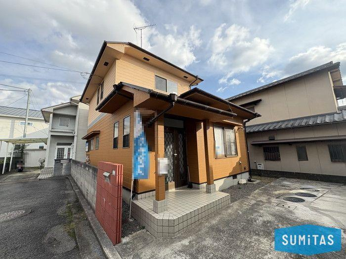 中古戸建