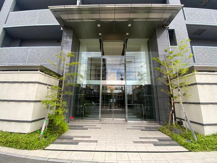 ペット飼育可マンション♪規約による制限有るので、詳細はお気軽にご相談下さい♪