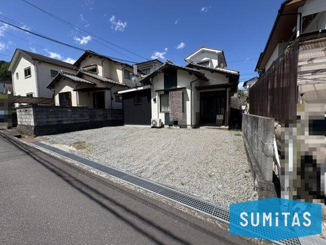 中古戸建