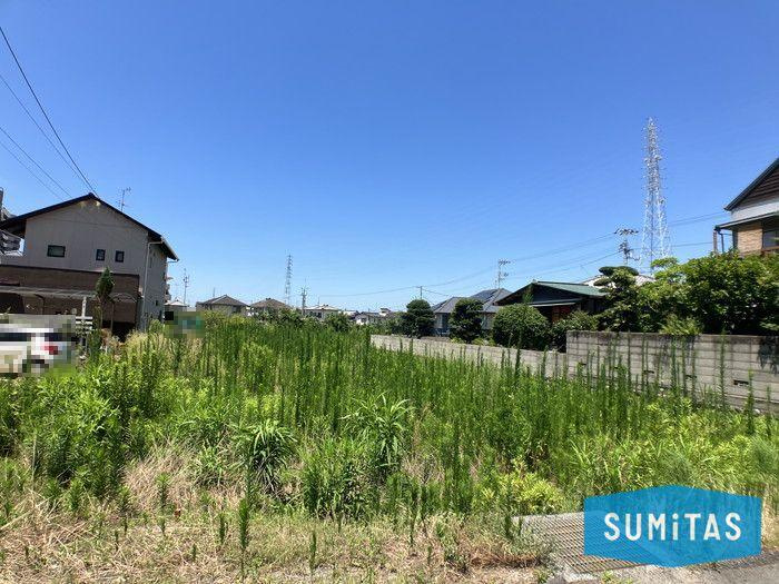 南久米町　3区画