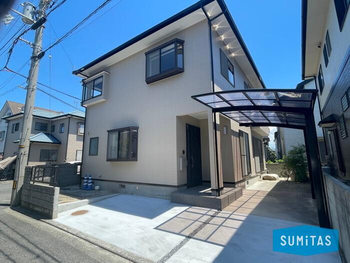 中古戸建
