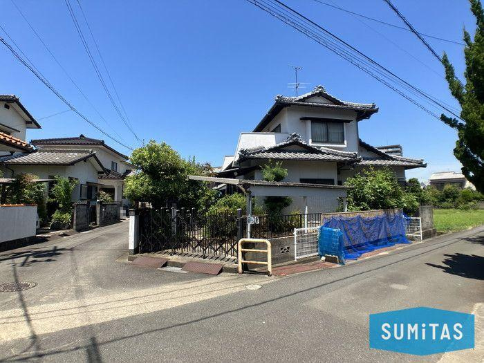 中古戸建