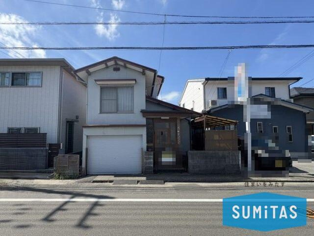 中古戸建