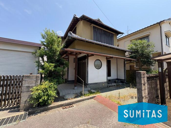 中古戸建