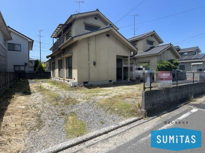 中古戸建