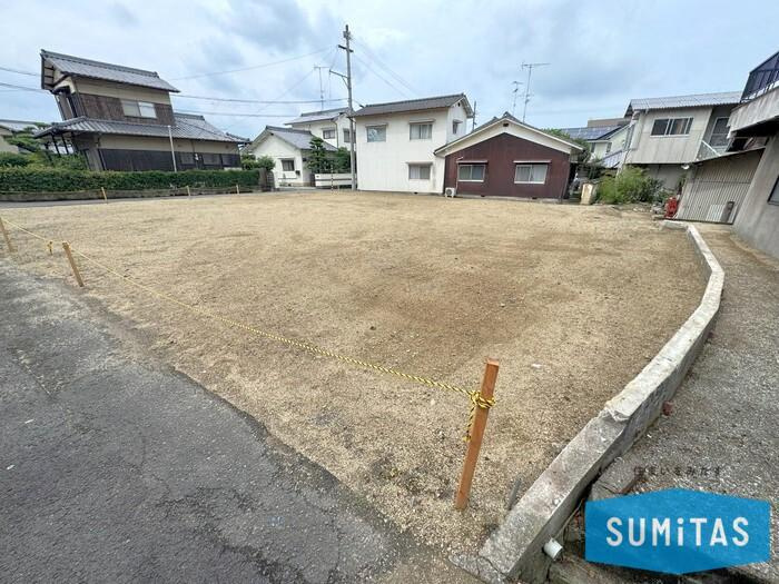 南高井町　2区画
