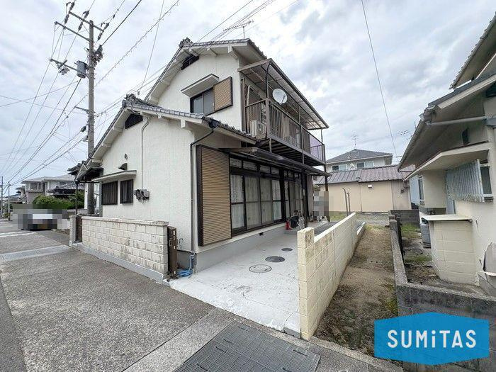 中古戸建