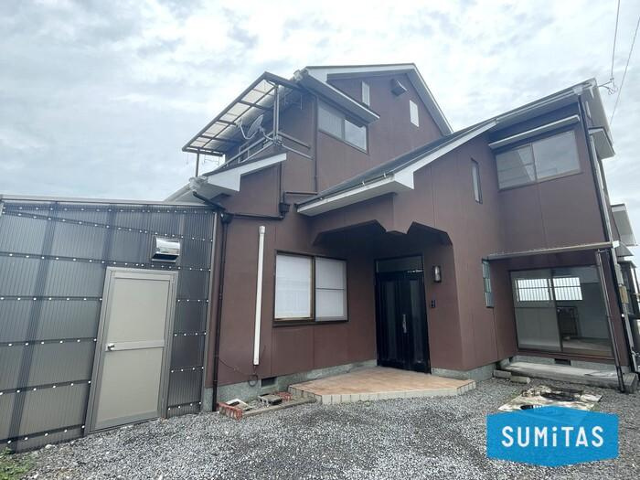 中古戸建
