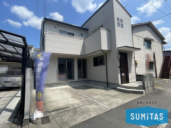 中古戸建