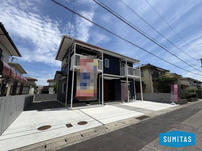 中古戸建