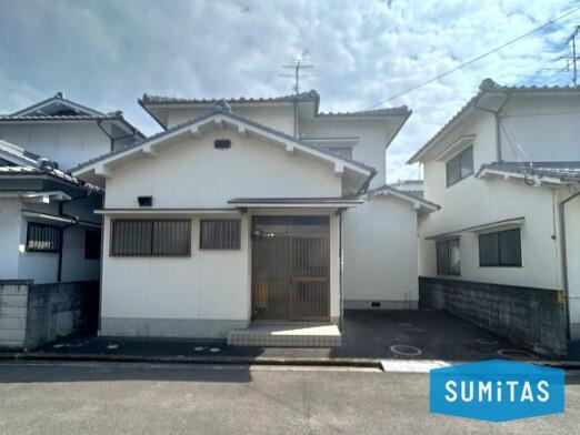 中古戸建
