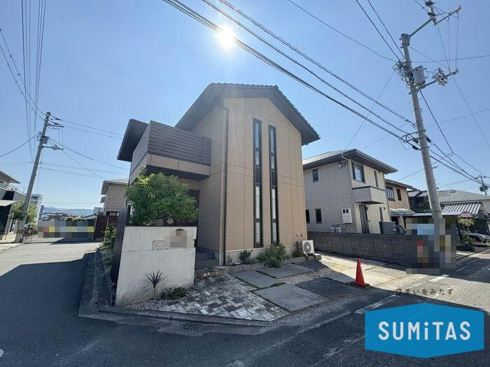 中古戸建
