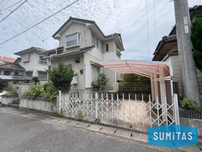 中古戸建