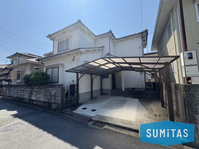 中古戸建