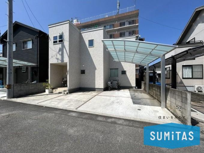 中古戸建