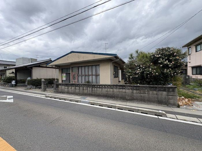 府中２区画