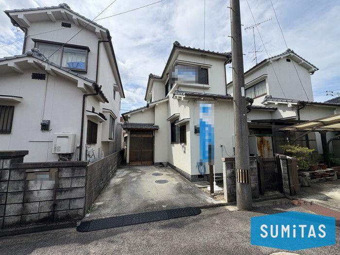 中古戸建