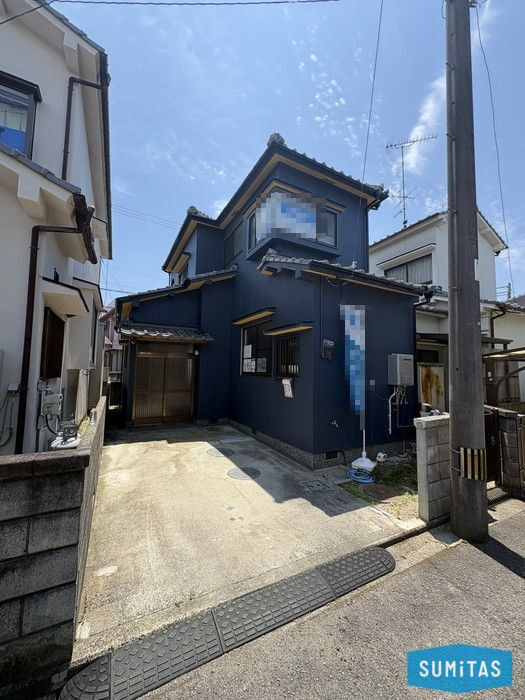 中古戸建
